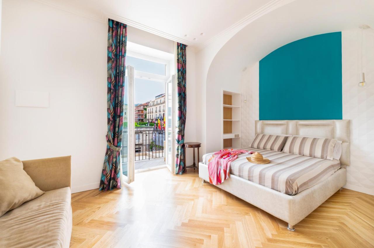 - Posizione Unica Nella Piazza Principale Apartamento