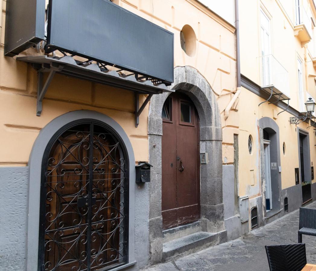 - Posizione Unica Nella Piazza Principale * Península Sorrentina
