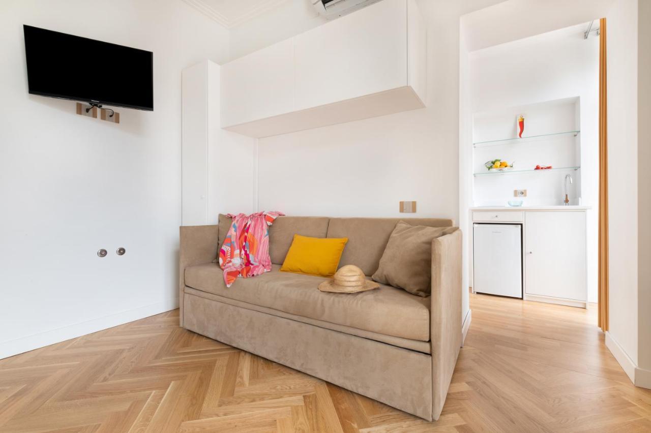 - Posizione Unica Nella Piazza Principale Apartamento *