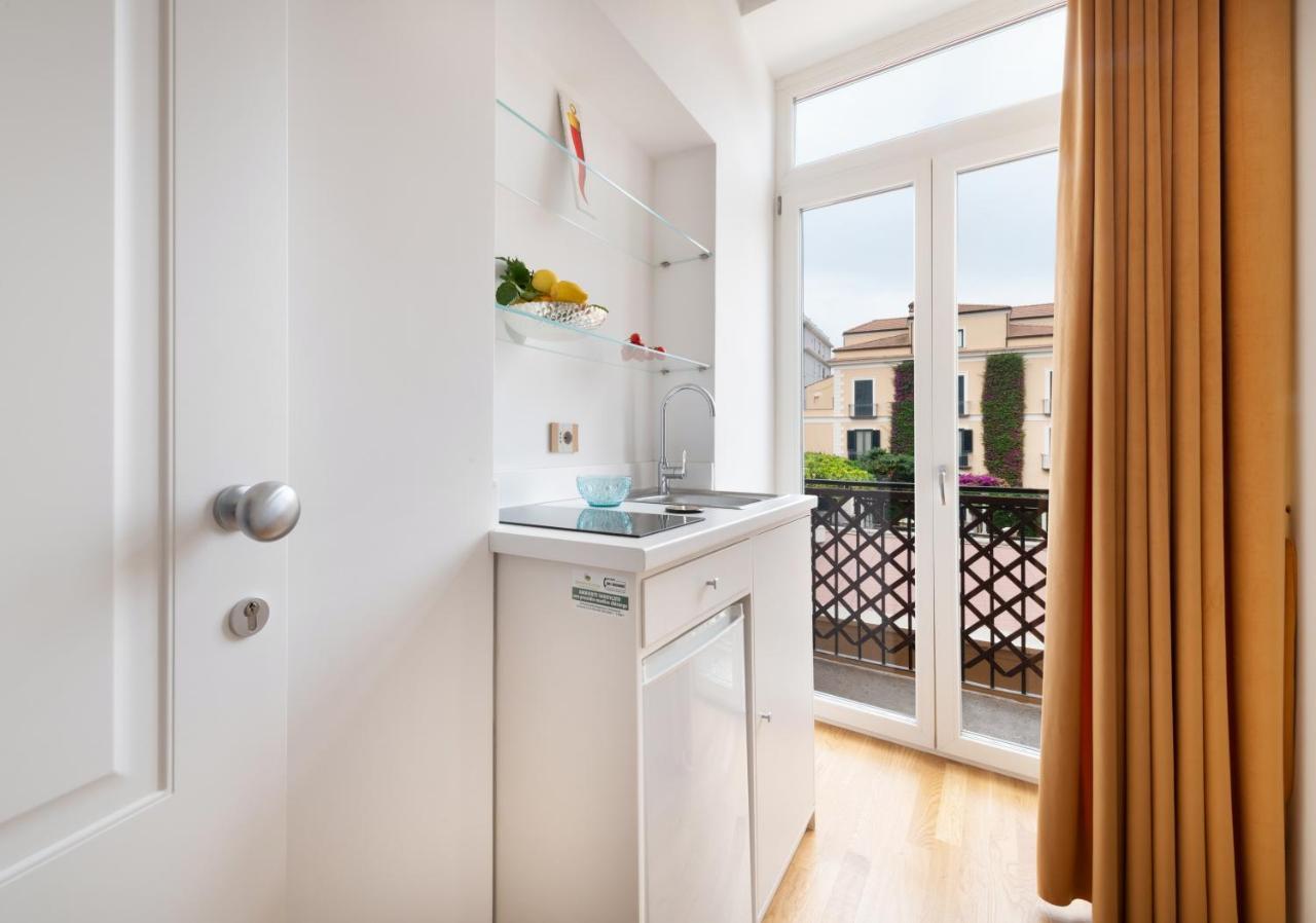 Apartamento - Posizione Unica Nella Piazza Principale